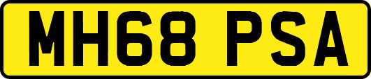 MH68PSA