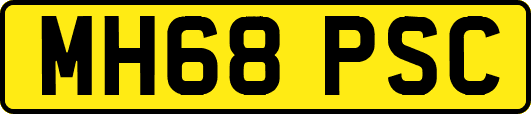 MH68PSC