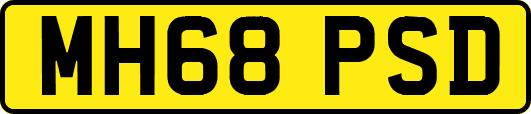 MH68PSD