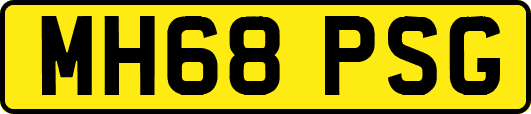 MH68PSG
