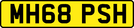 MH68PSH