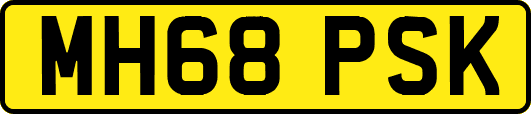 MH68PSK