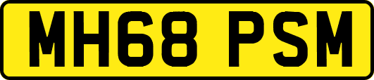MH68PSM