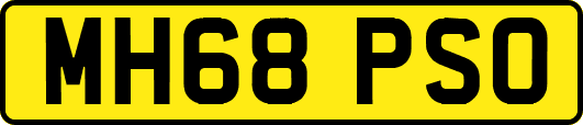 MH68PSO