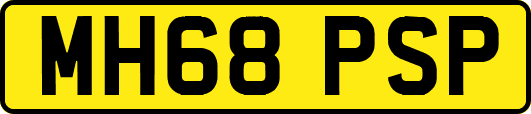 MH68PSP