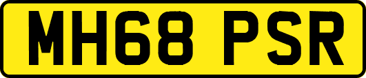 MH68PSR