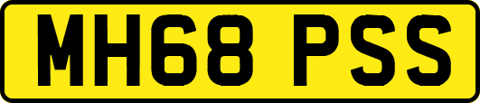 MH68PSS