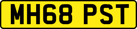 MH68PST