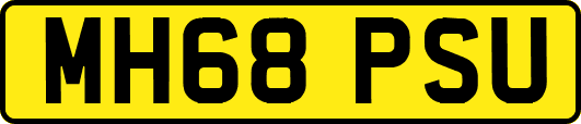 MH68PSU
