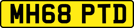 MH68PTD