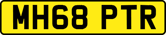 MH68PTR