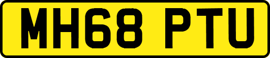 MH68PTU