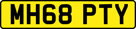 MH68PTY