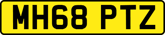 MH68PTZ