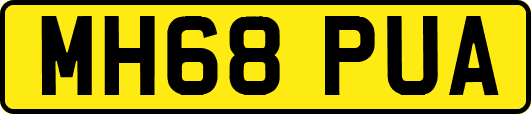 MH68PUA