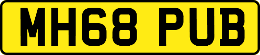 MH68PUB