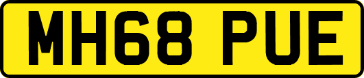 MH68PUE