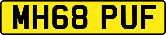 MH68PUF