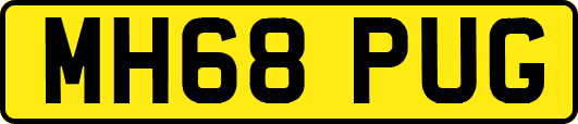 MH68PUG