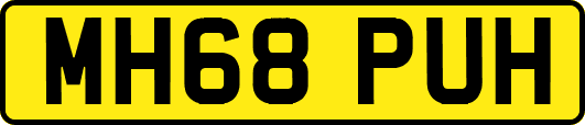 MH68PUH