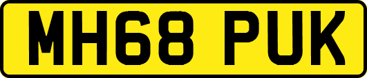 MH68PUK