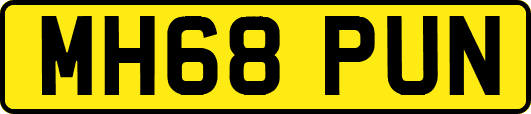 MH68PUN