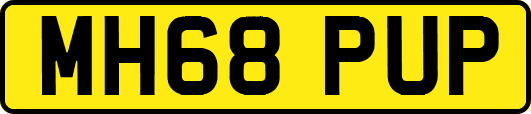 MH68PUP