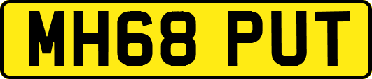 MH68PUT