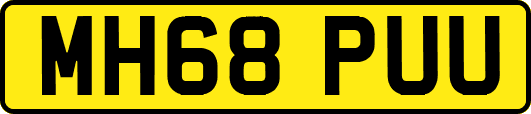 MH68PUU