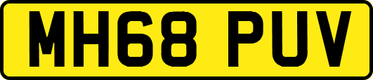 MH68PUV