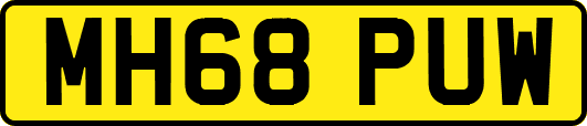MH68PUW
