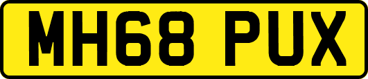 MH68PUX