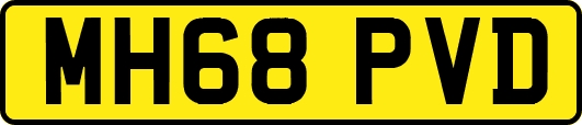 MH68PVD