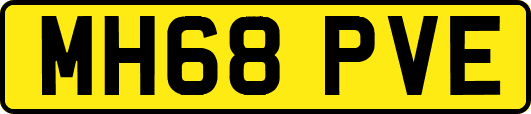 MH68PVE
