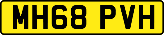 MH68PVH