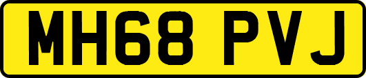 MH68PVJ