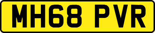 MH68PVR