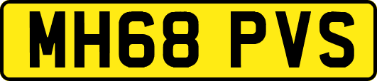 MH68PVS