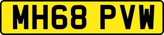 MH68PVW