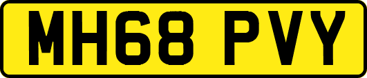 MH68PVY