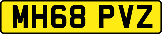 MH68PVZ