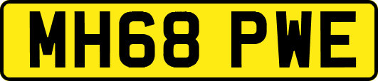 MH68PWE