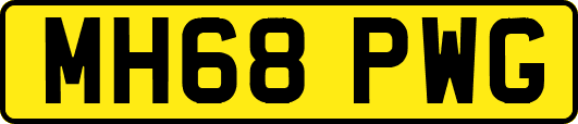 MH68PWG
