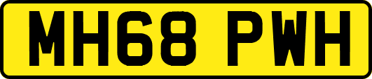 MH68PWH