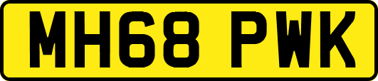 MH68PWK