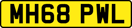 MH68PWL