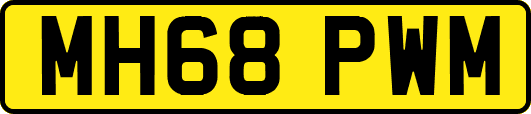 MH68PWM