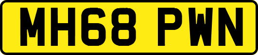 MH68PWN