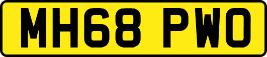 MH68PWO