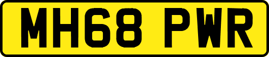 MH68PWR